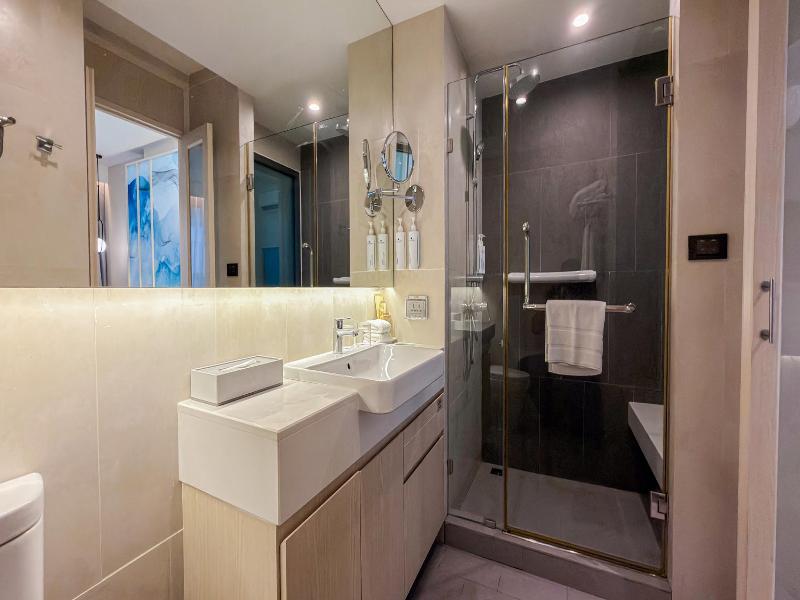 Bayphere Hotel Pattaya JC image