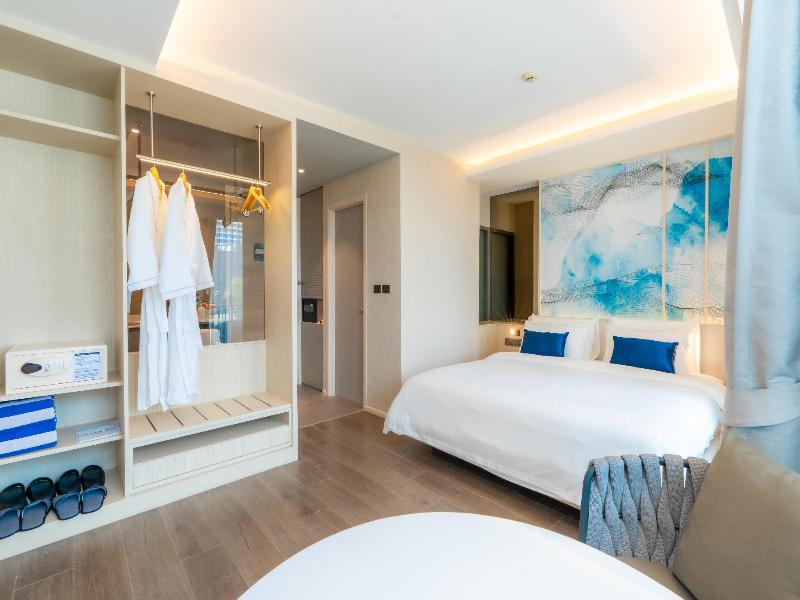 Bayphere Hotel Pattaya JC image