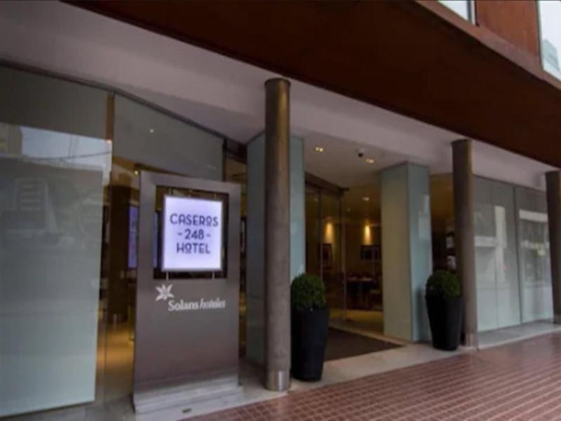 Casero 248 Hotel image