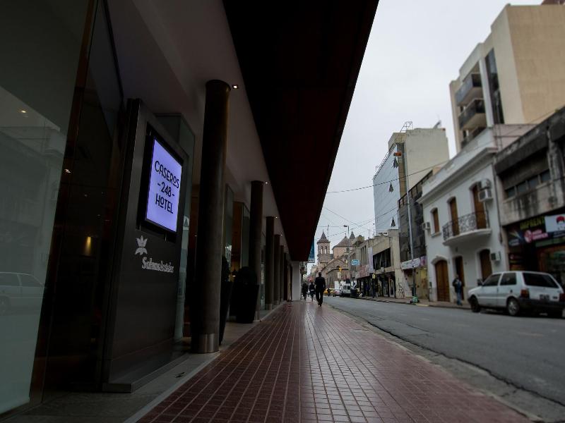 Casero 248 Hotel image