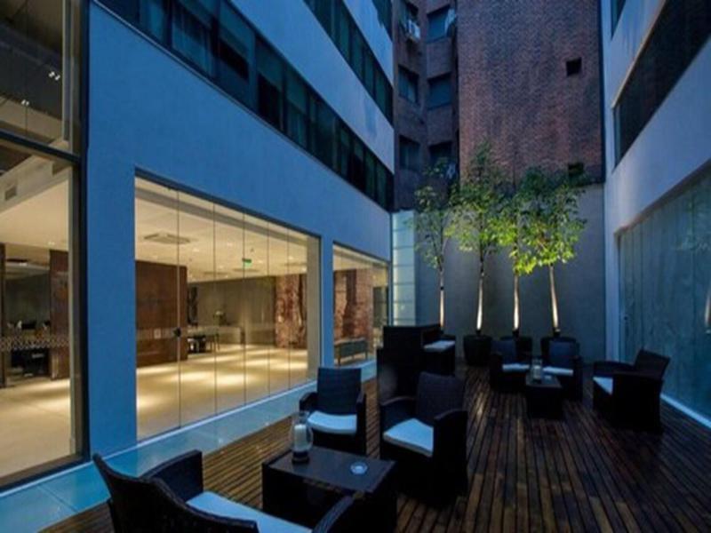 Casero 248 Hotel image