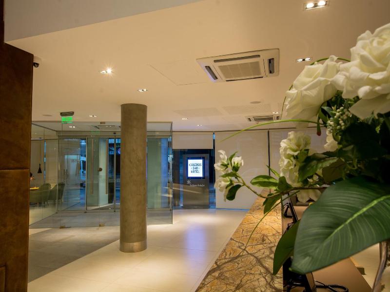 Casero 248 Hotel image