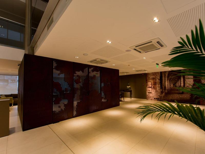 Casero 248 Hotel image