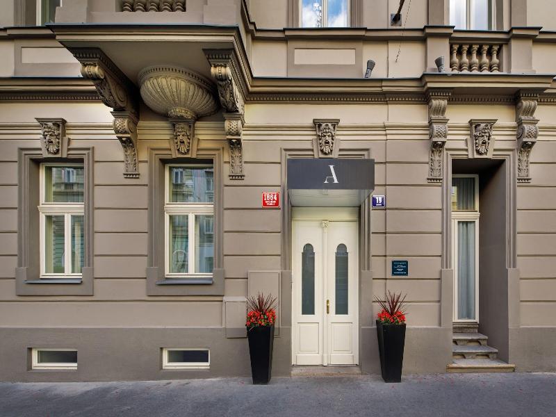Avenue Legerova 19 image