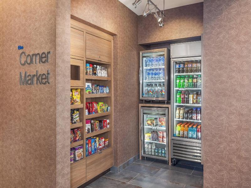 Fairfield Inn & Suites By Marriott Lebanon