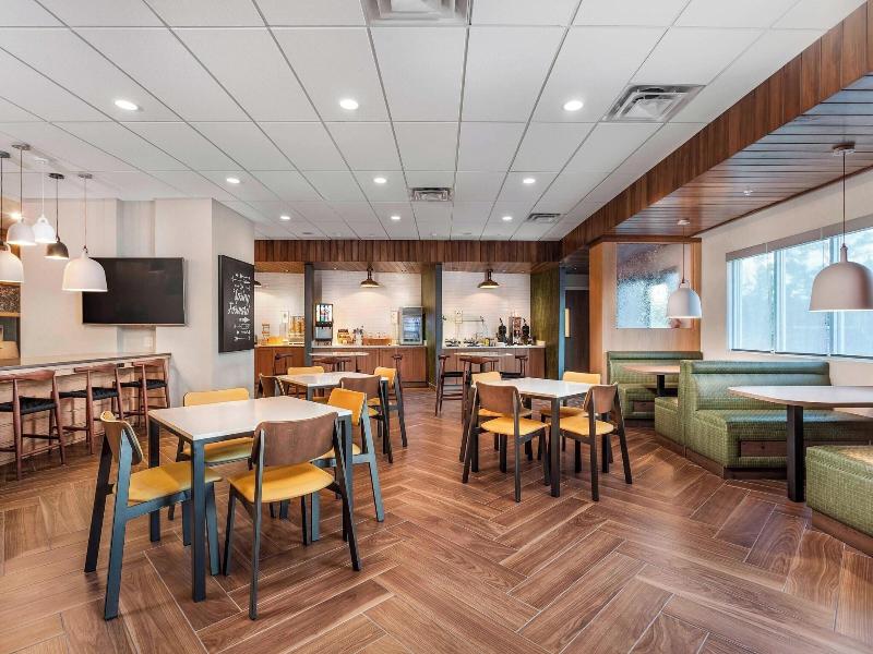 Fairfield Inn & Suites By Marriott Lebanon