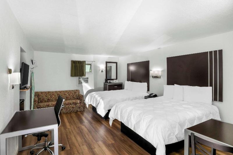 Americas Best Value Inn-Jonesville/Hillsdale image