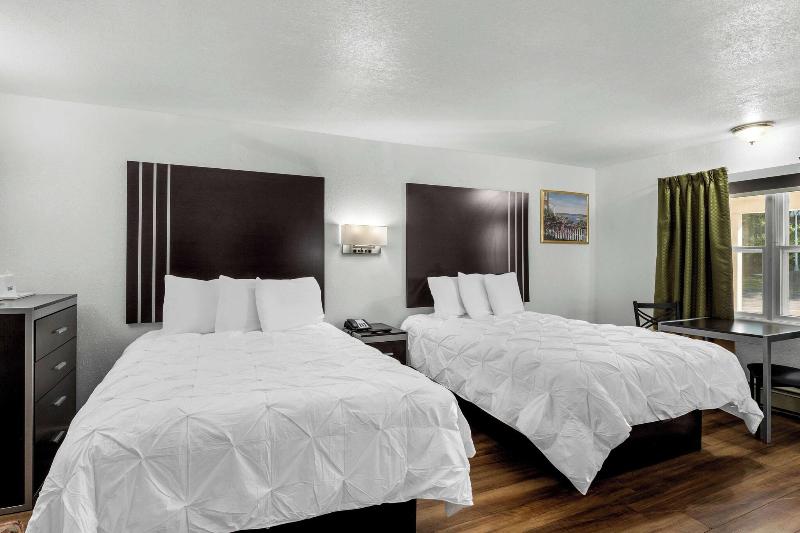 Americas Best Value Inn-Jonesville/Hillsdale image
