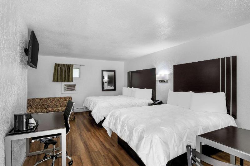 Americas Best Value Inn-Jonesville/Hillsdale image