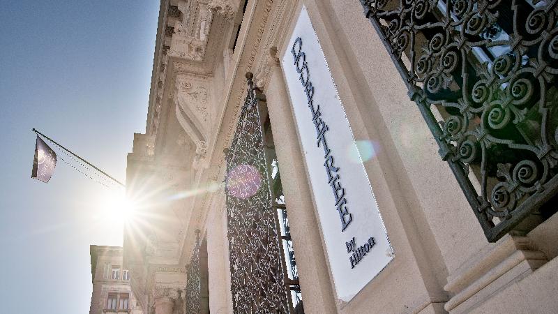 Doubletree By Hilton Trieste image