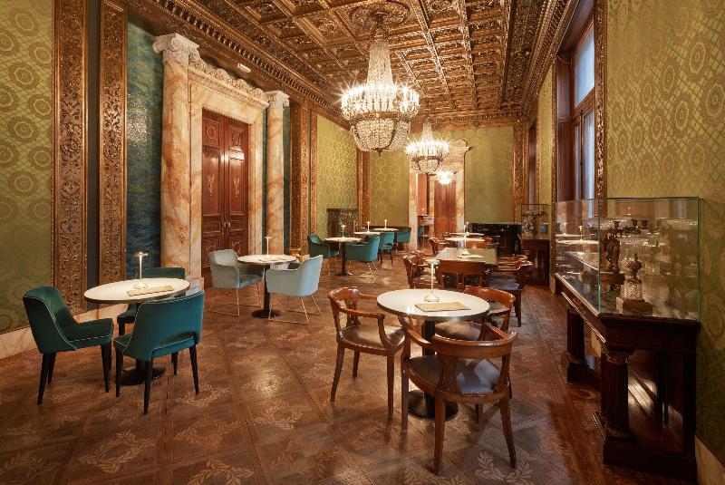 Doubletree By Hilton Trieste image
