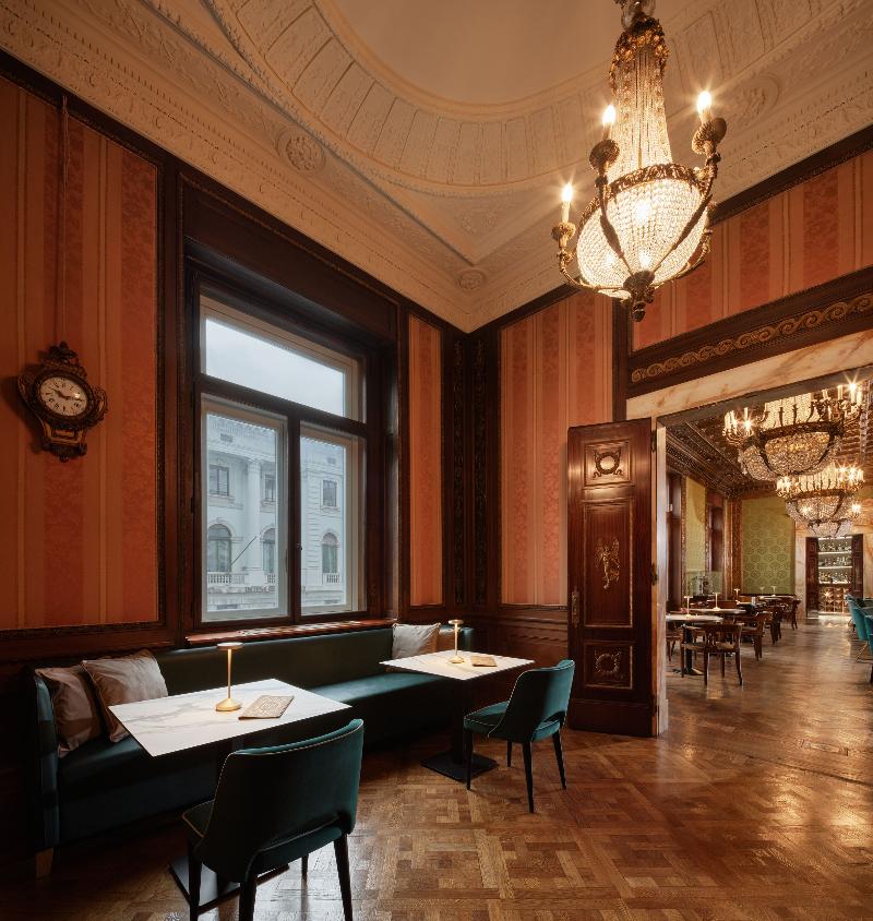 Doubletree By Hilton Trieste image