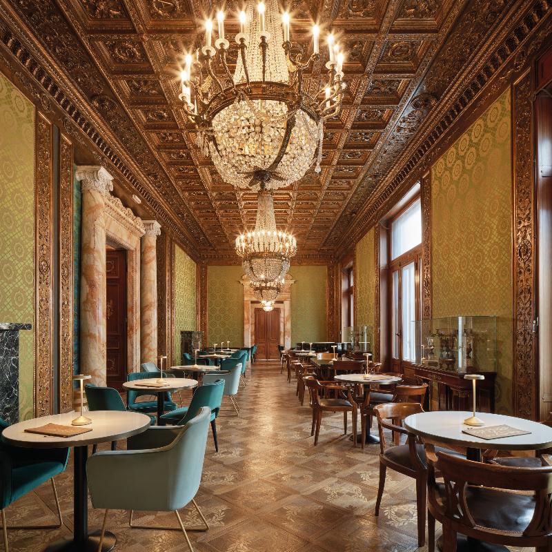 Doubletree By Hilton Trieste image