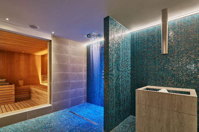 Doubletree By Hilton Trieste image