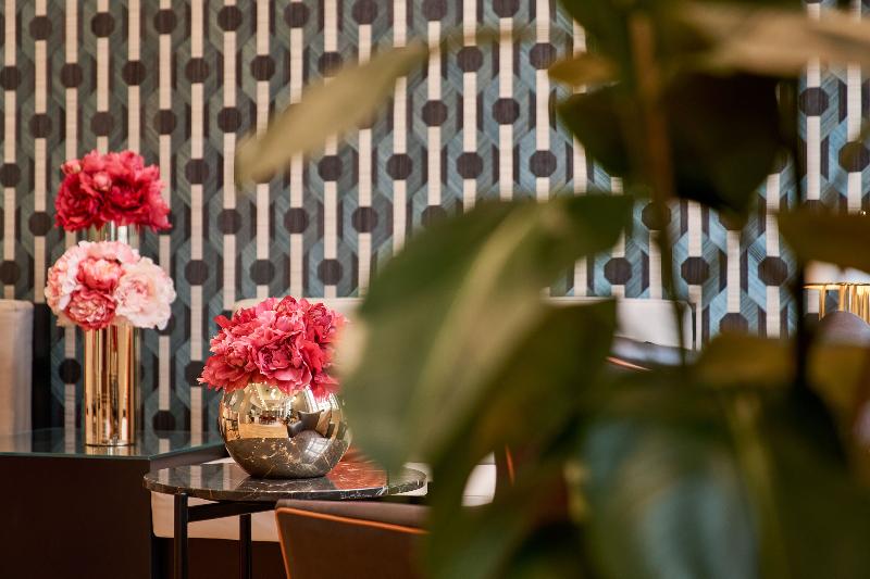 Doubletree By Hilton Trieste image