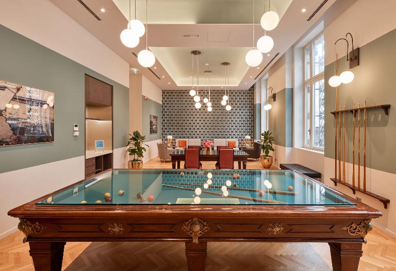Doubletree By Hilton Trieste image