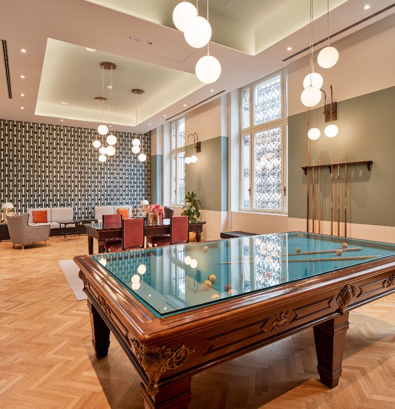 Doubletree By Hilton Trieste image