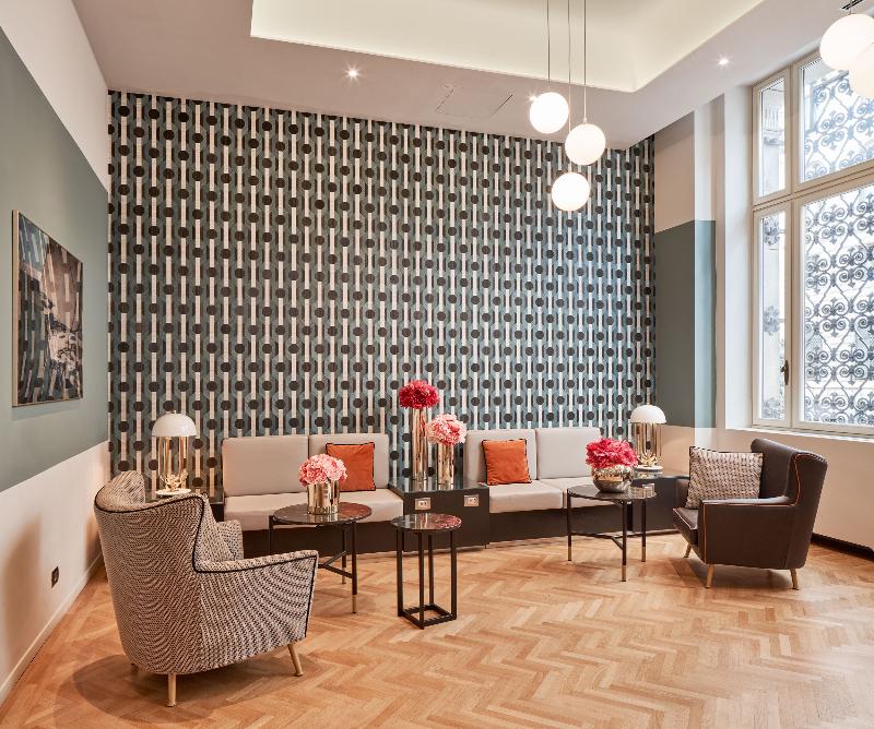 Doubletree By Hilton Trieste image