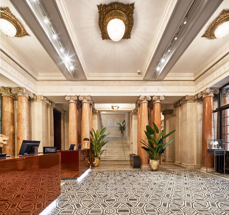 Doubletree By Hilton Trieste image