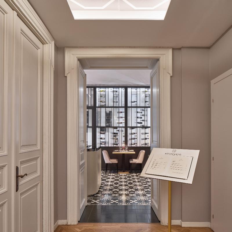 Doubletree By Hilton Trieste image