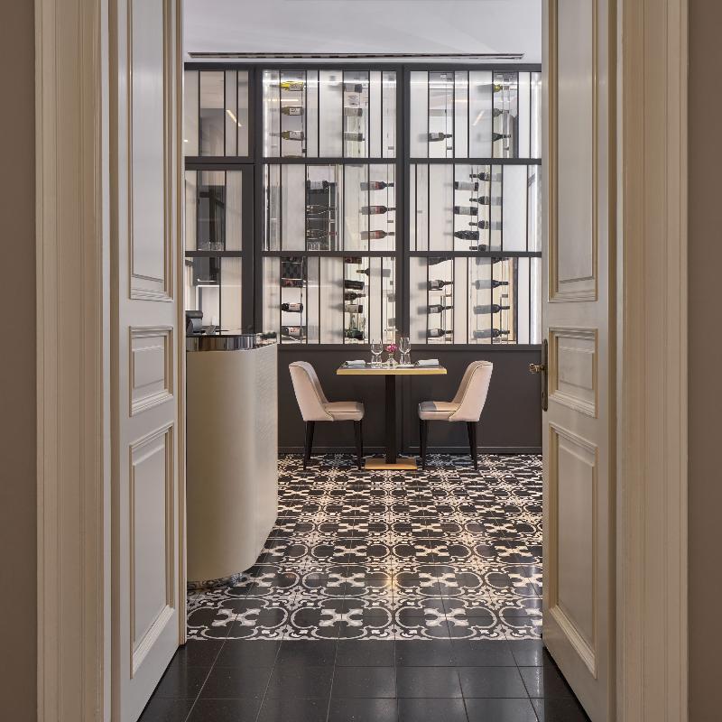 Doubletree By Hilton Trieste image
