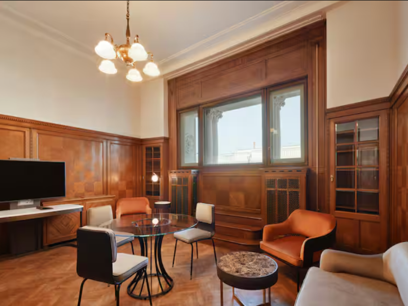 DoubleTree by Hilton Trieste image