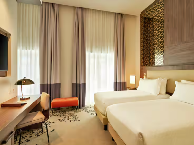 DoubleTree by Hilton Trieste image