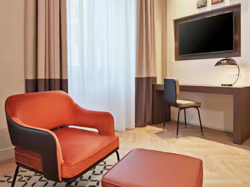 DoubleTree by Hilton Trieste image