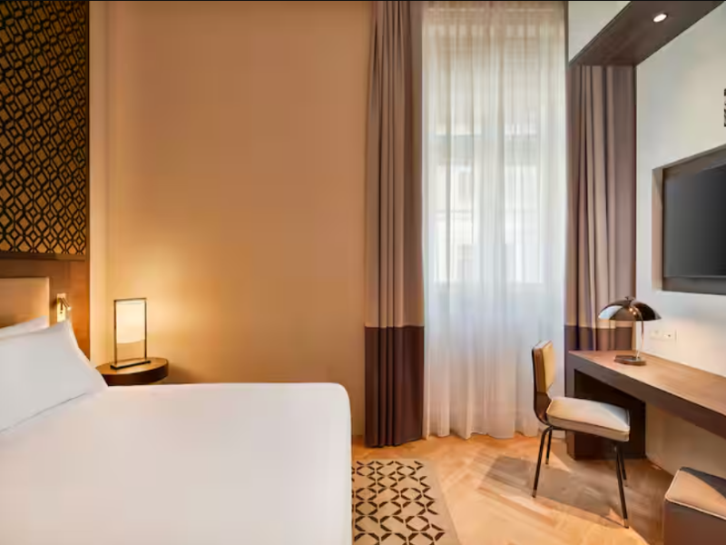 DoubleTree by Hilton Trieste image