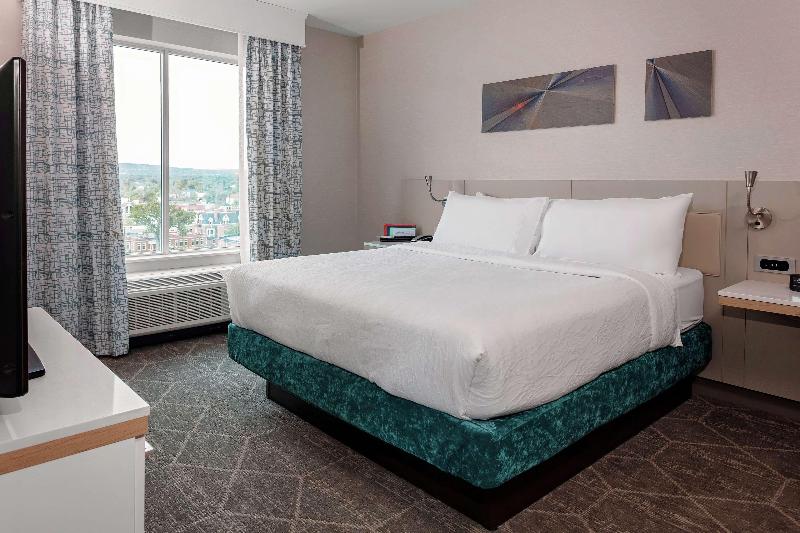 Hilton Garden Inn Colorado Springs Downtown Co image
