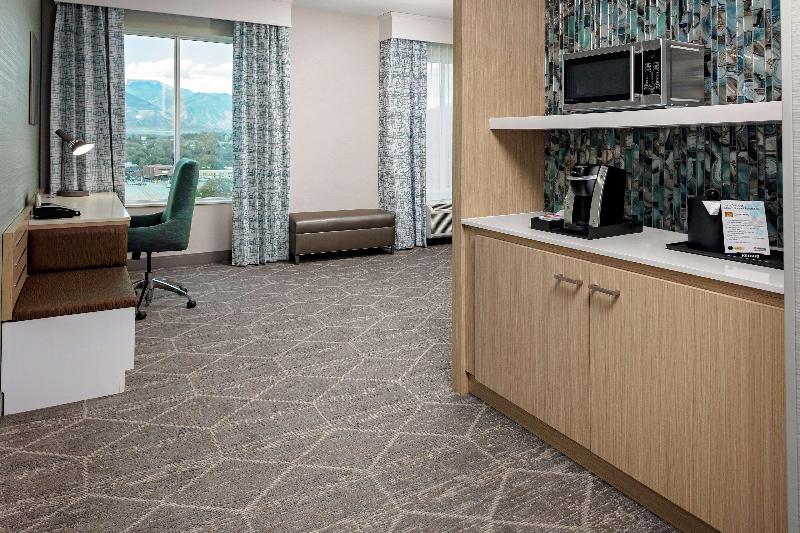 Hilton Garden Inn Colorado Springs Downtown Co image