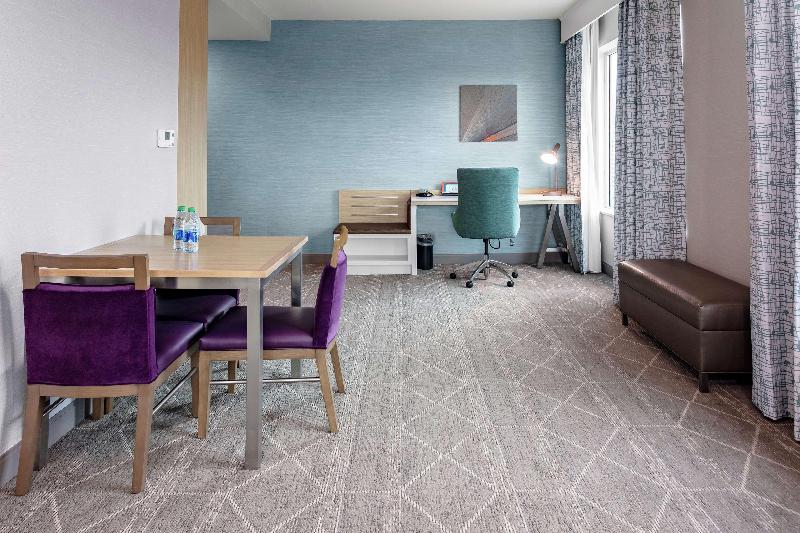 Hilton Garden Inn Colorado Springs Downtown Co image