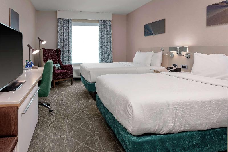 Hilton Garden Inn Colorado Springs Downtown Co image