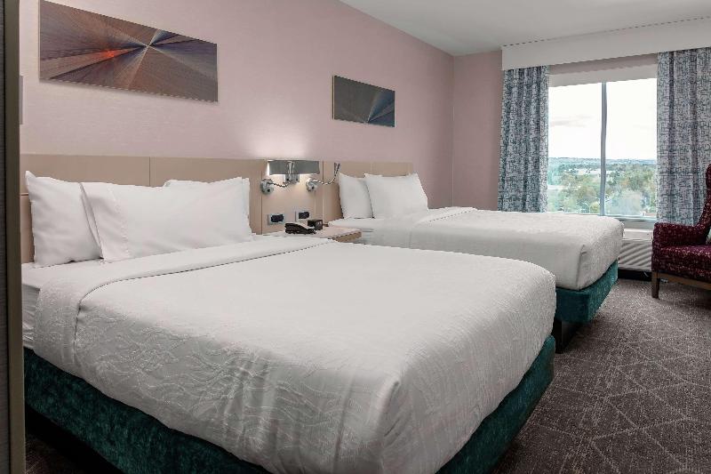 Hilton Garden Inn Colorado Springs Downtown Co image