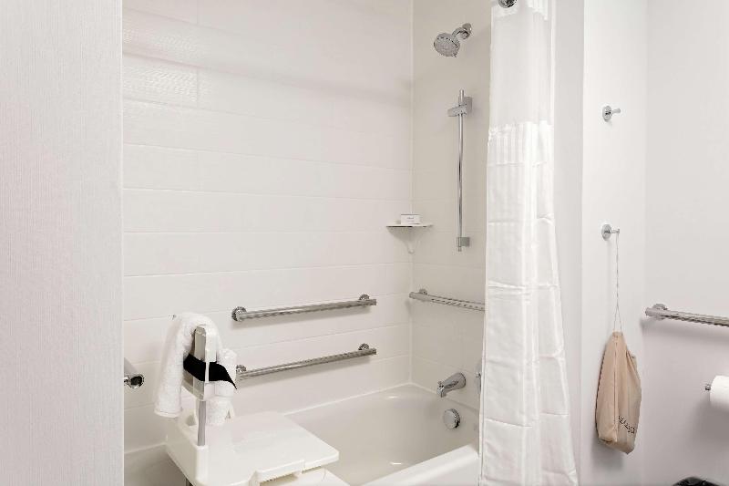 Hilton Garden Inn Colorado Springs Downtown Co image