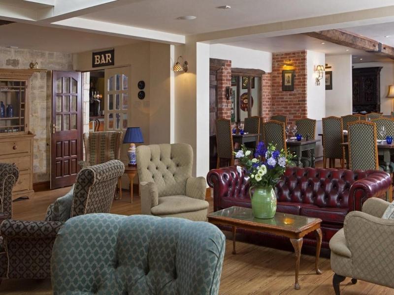 The Moonraker Hotel, BW Signature Collection image