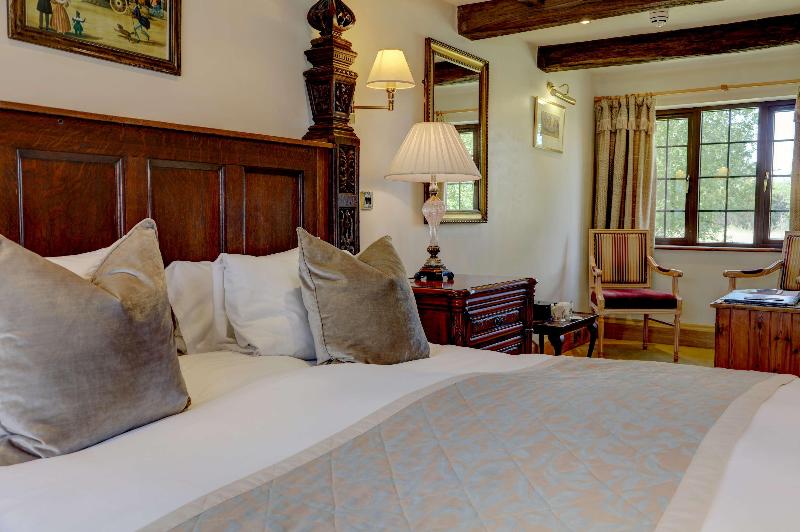 The Moonraker Hotel, BW Signature Collection image