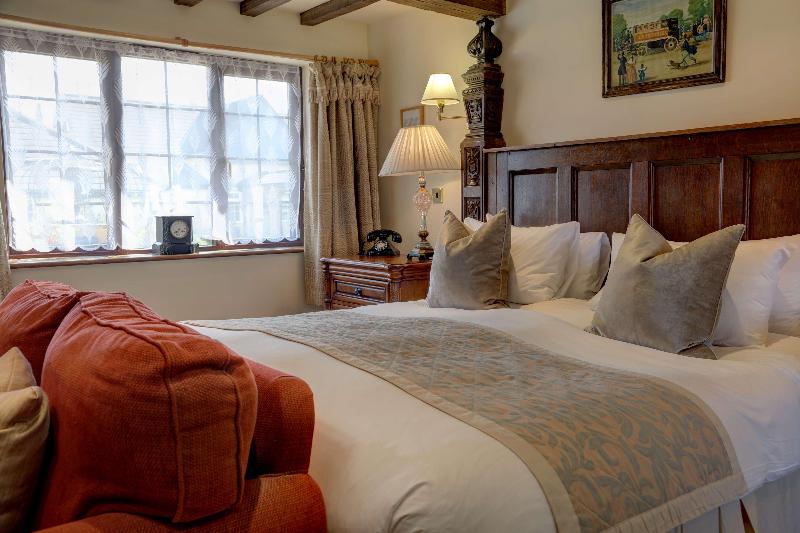 The Moonraker Hotel, BW Signature Collection image
