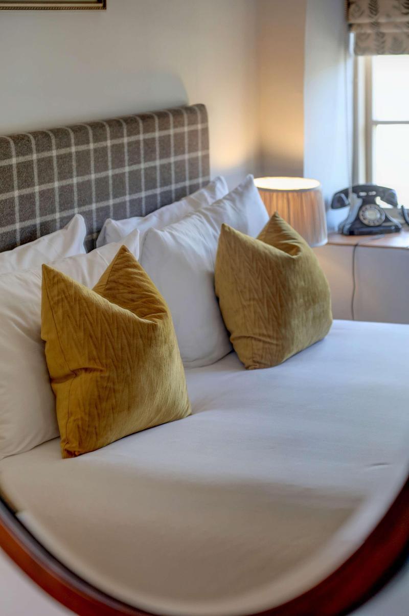 The Moonraker Hotel, BW Signature Collection image