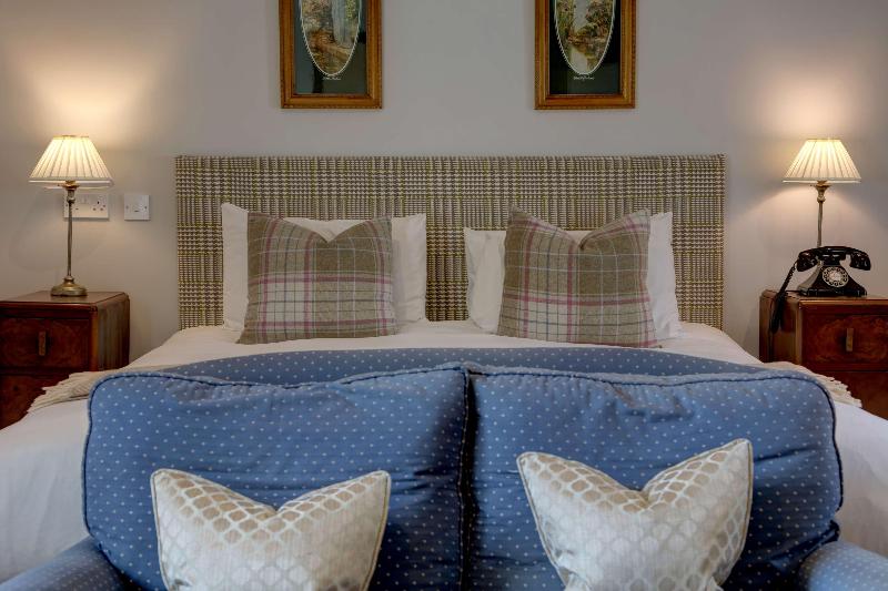 The Moonraker Hotel, BW Signature Collection image