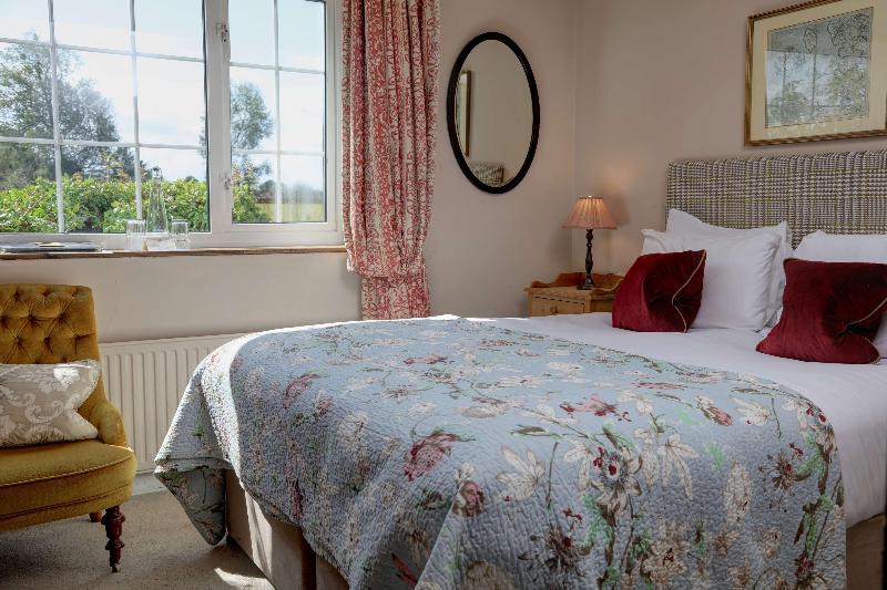 The Moonraker Hotel, BW Signature Collection image