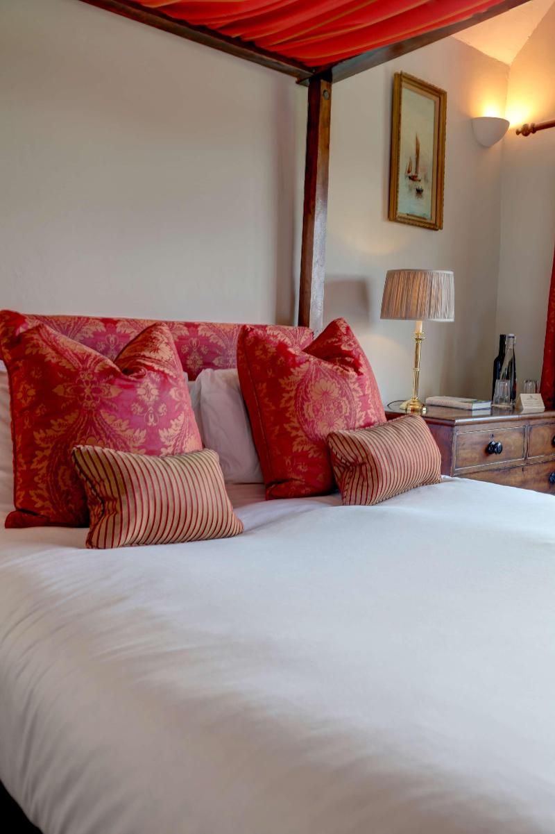 The Moonraker Hotel, BW Signature Collection image