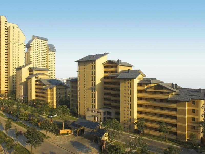 Belgravia Touwaen Serviced Residence image