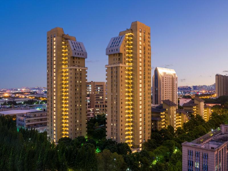 Belgravia Touwaen Serviced Residence image
