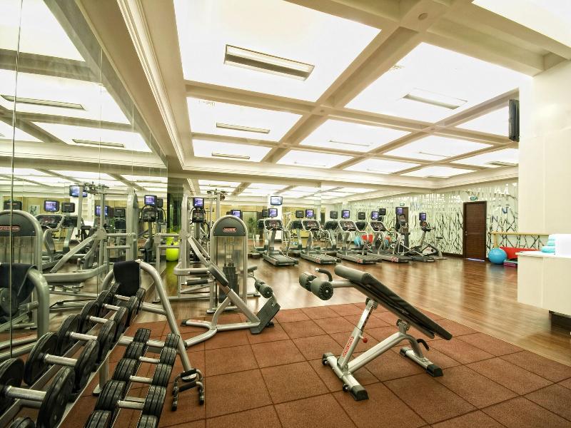 Belgravia Touwaen Serviced Residence image