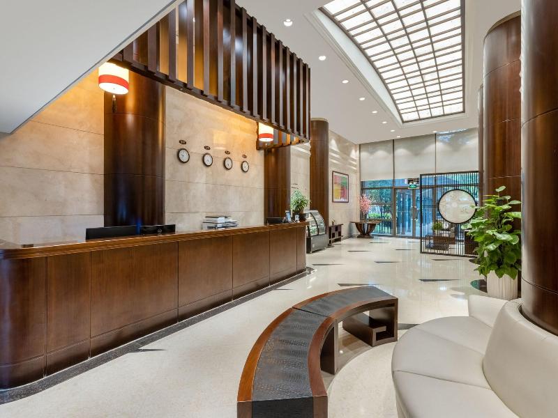 Belgravia Touwaen Serviced Residence image