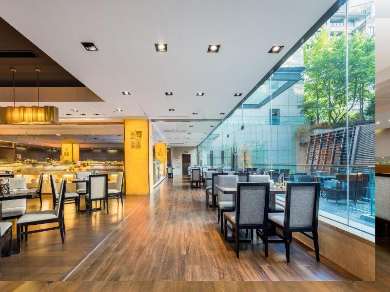 Belgravia Touwaen Serviced Residence image