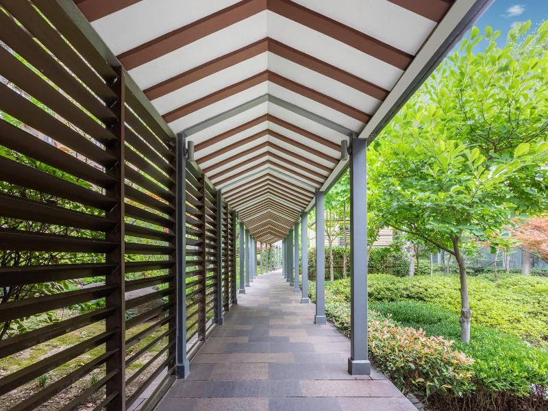 Belgravia Touwaen Serviced Residence image