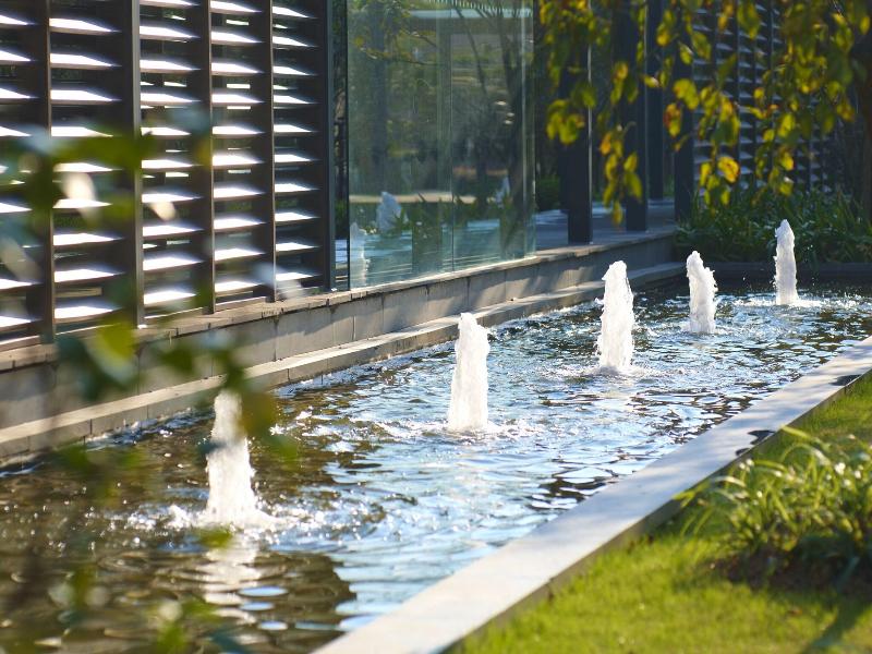 Belgravia Touwaen Serviced Residence image