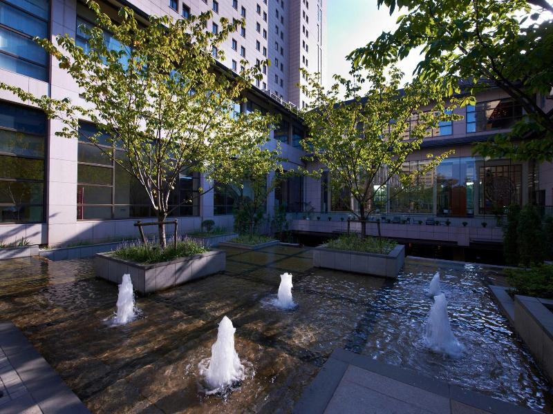 Belgravia Touwaen Serviced Residence image